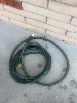 Water hose