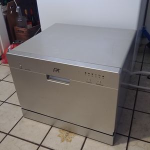 New And Used Dishwasher For Sale In Monterey Ca Offerup