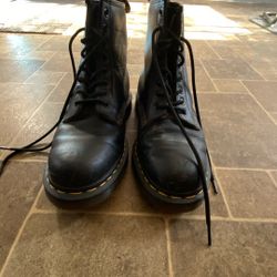 Doc Martens