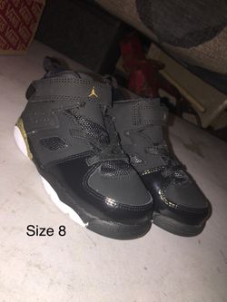 Jordans