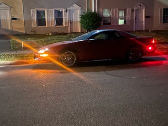 1994 Z/28