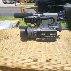 Video Recorders