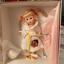 Madame Alexander “I Love My Rubber Duckie” Doll