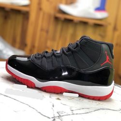 Jordan 11 Playoffs Bred 54