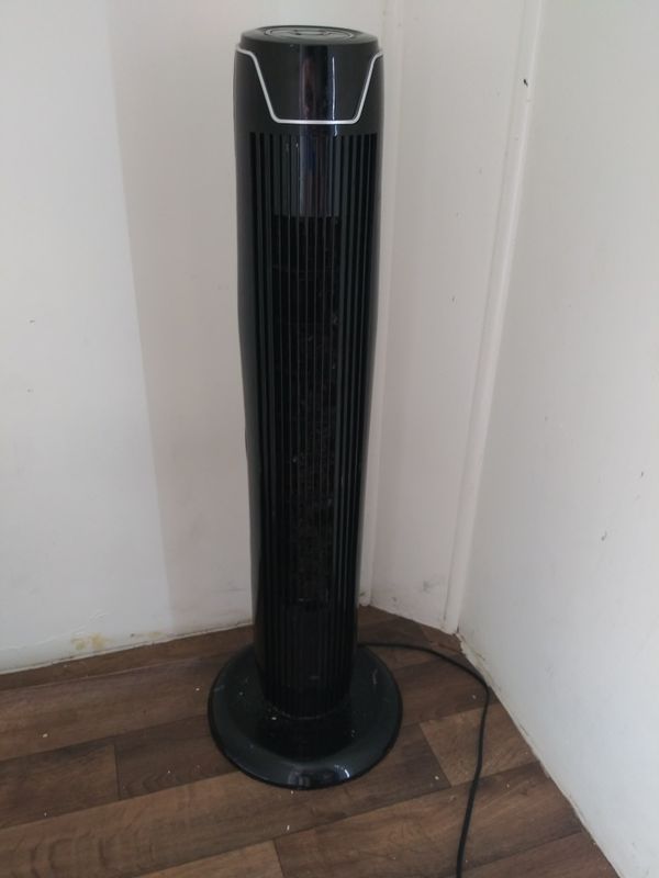 Tower fan for Sale in Phoenix, AZ OfferUp