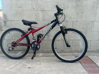 Haro bike 24”