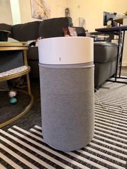 Blue Pure 311i Max: Advanced Air Purifier