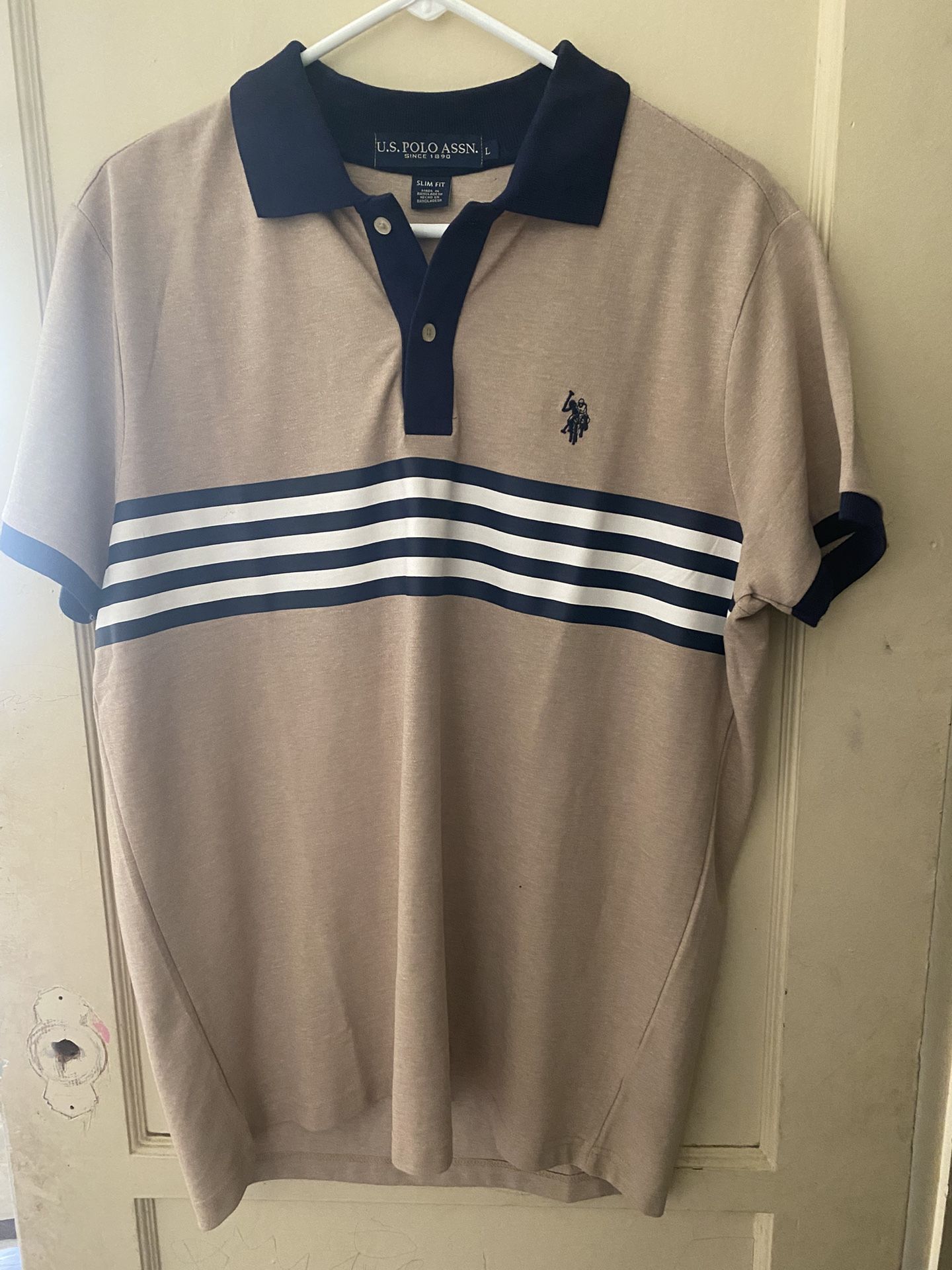 Polo Assasin