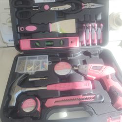 Tool Set 