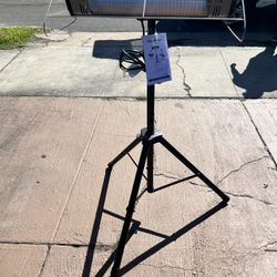 1500 Watt Outdoor/Indoor Space Heater