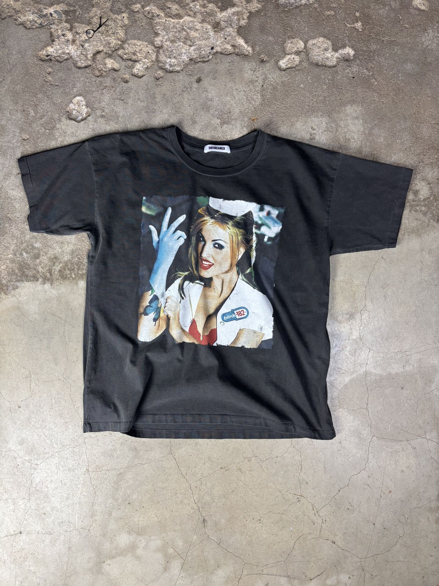 DAYDREAMER Tee