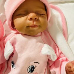 Infant world of reborn dolls