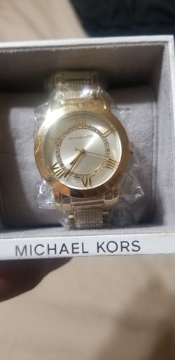 Brand New Women's Michael Kors watch