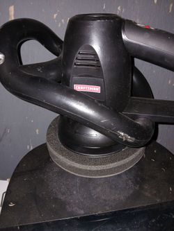 Craftmam buffer