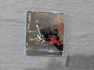 Rick James CD Classic
