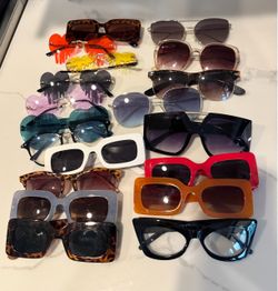 Sunglasses