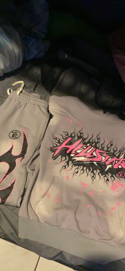 Hellstar Tracksuit