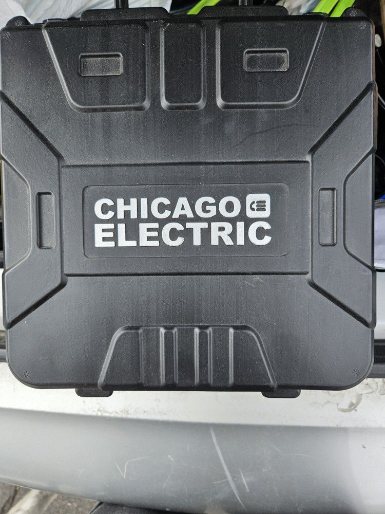 1.8V Chicago Electric Drill