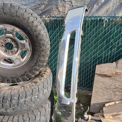 2007 Ford F150