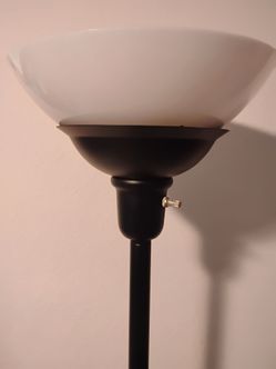 Standing lamp