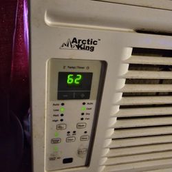 Window Ac