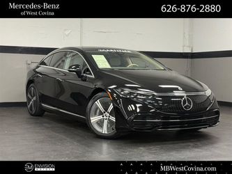 2023 Mercedes-Benz EQS 450 Sedan