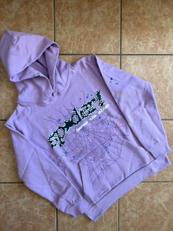 Sp5der Hoodie