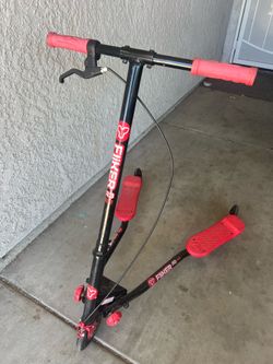 Flicker A3 Scooter