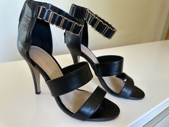 High Heels Shoes - Aldo - Size 7