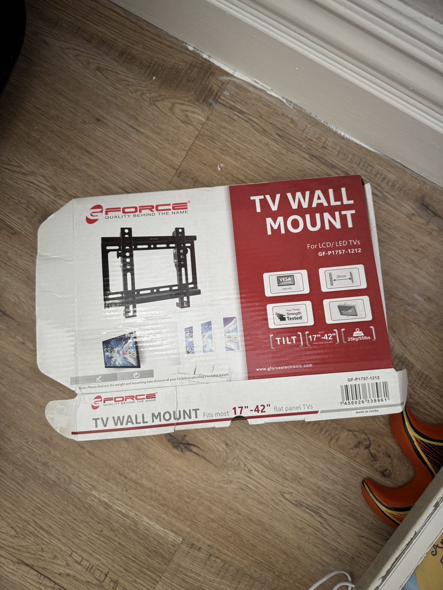 Tv Wall Mount