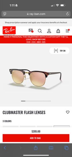 Ray Ban