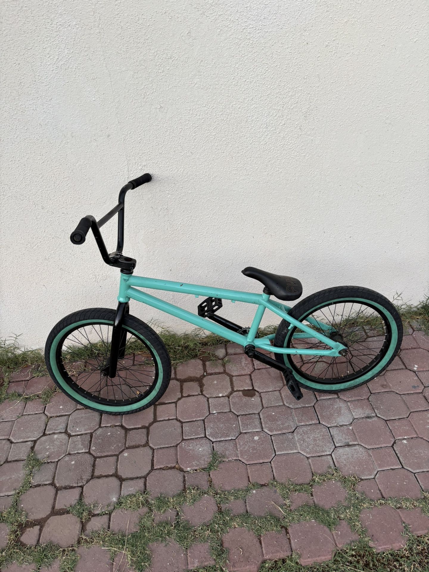 20 Inch Eastern Bmx
