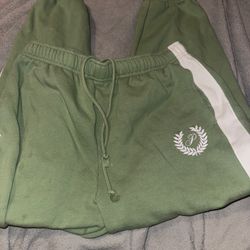 victoria secret pink sweatpants