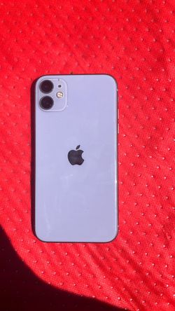 I phone 11