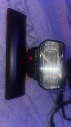 Camera Flash Minolta Maxxum 3200i