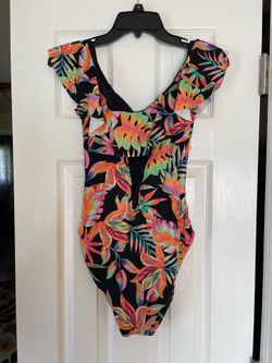 Women’s bathing suit. Size 10