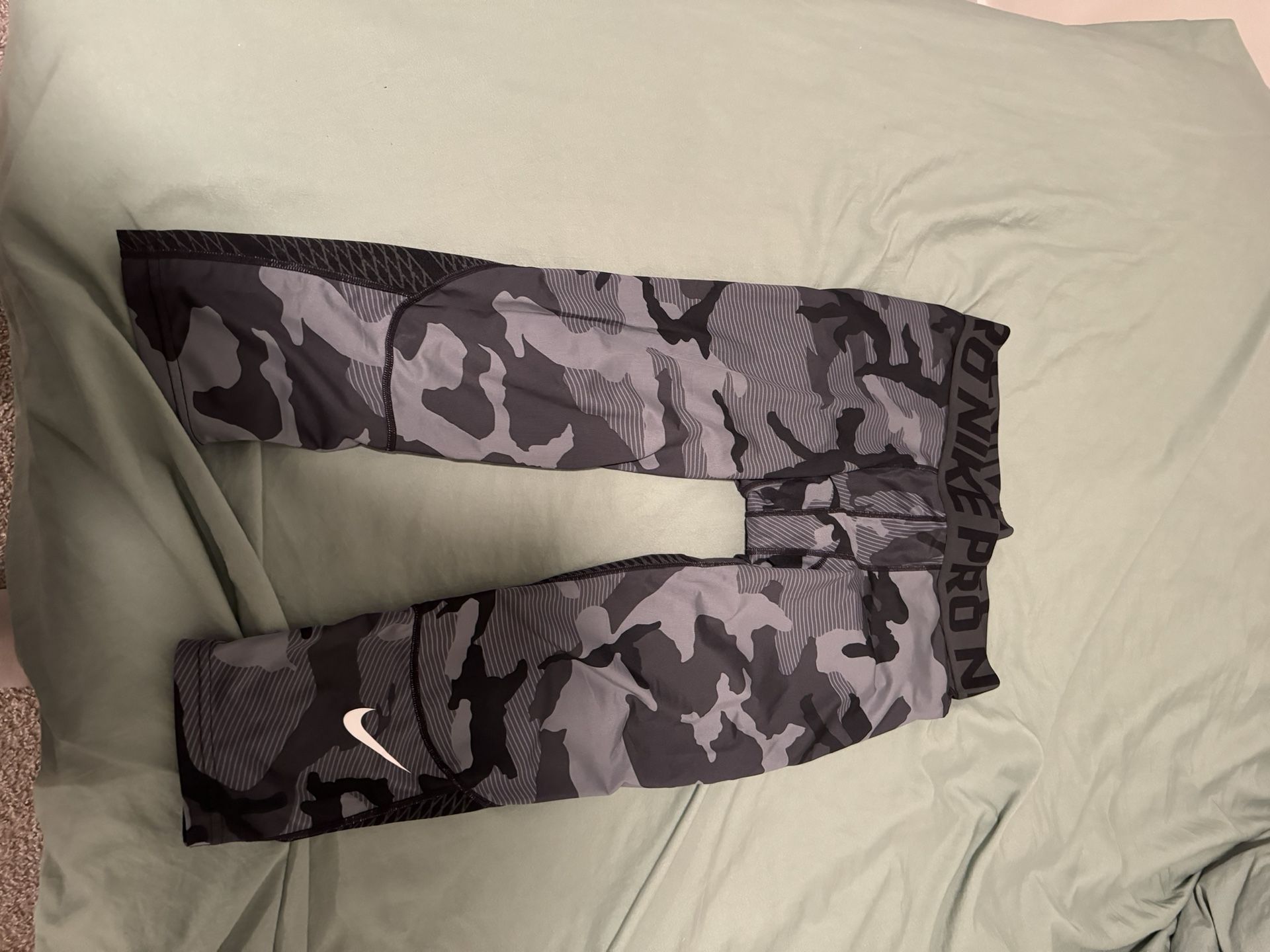 Nike Pro Compression Pants