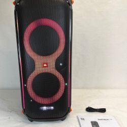 Used -JBL PartyBox 710 Portable Party Speaker