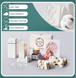 Self Care Kit Gift With Card 