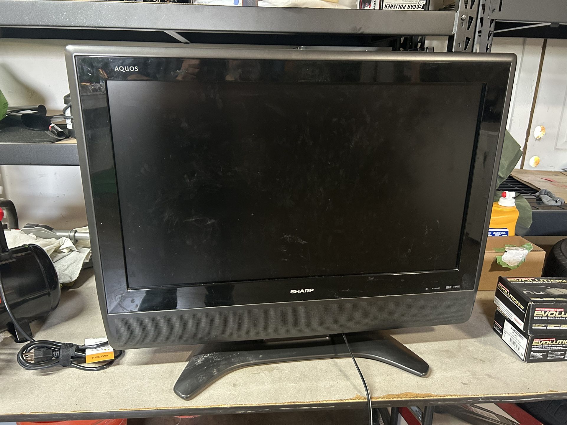 32 In Tv