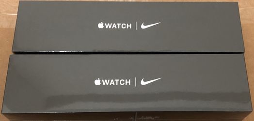 Brandnew Apple Watch series 5 44mm GPS
