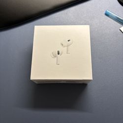 Air Pod Pros 
