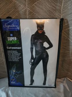 Catwoman