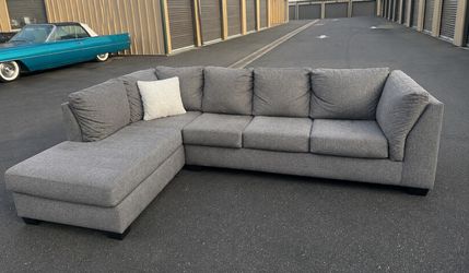 Sectional Couch