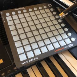 Launchpad Mini