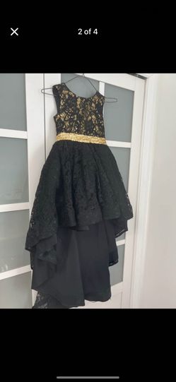 Girls Dress 