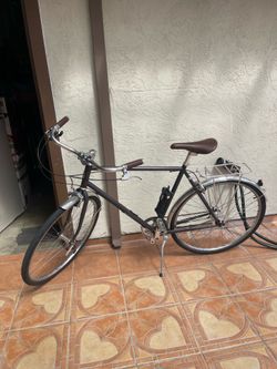 Bicycle Linus Roadster 7i Like New