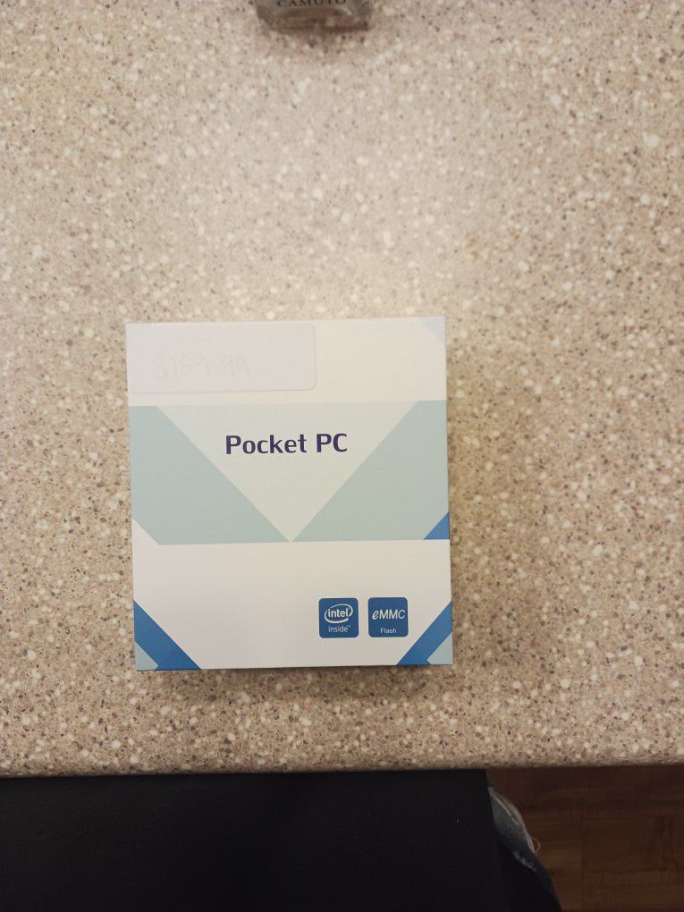 Brand New Mini Intel Pocket PC 