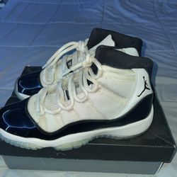 Jordan 11 Concord