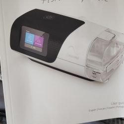  sleeping respirator ,   ResMed Air Fit 